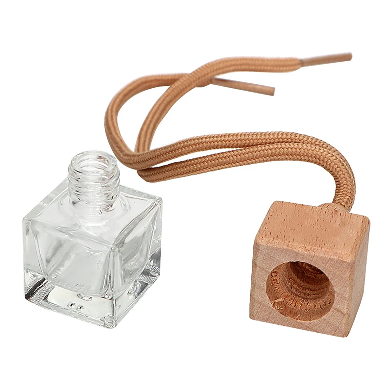 Автомобильный флакон для эфирного масла автомобильный Стайлинг освежающий