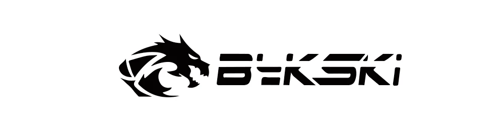 BYKSKI OD12mm жесткий Фитинг сжатия руки установки G1/4 ''компьютер Accesspries место использовать для 12 мм Диаметр трубки