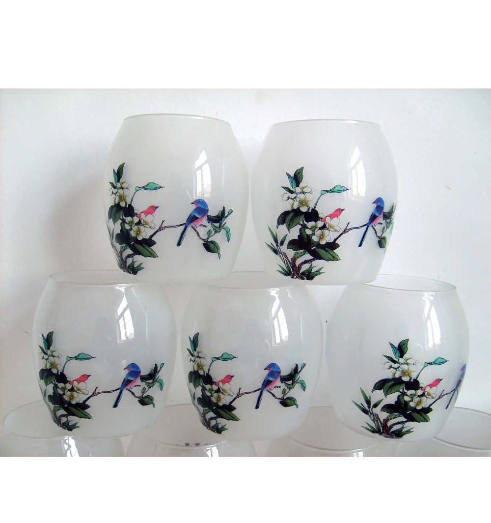 Прозрачная бумага для струйной печати (10 листов/партия) A4|10 sheets|decal transferdecal sheet |