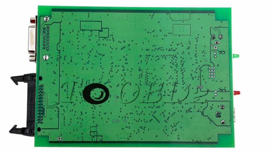 KESS V2.47 V5.017 Версия ЕС онлайн Версия KTAG 2,25 V7.020 4LED Красный PCB KESS V2 V5.017 красный KTAG 7,020 без жетонов