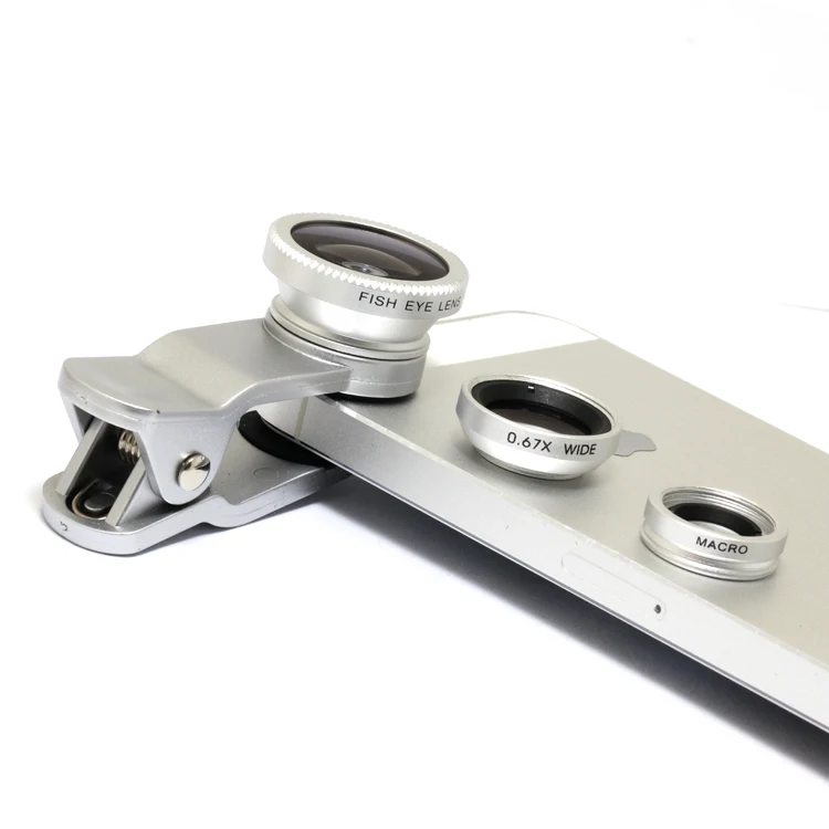Fisheye Fish eye for iPhone 5s moto g lente fish years cell lens iphone fisheye universal 3 in 1 eye+macro+wide and|eye shadow blue eyes|lens freeeye