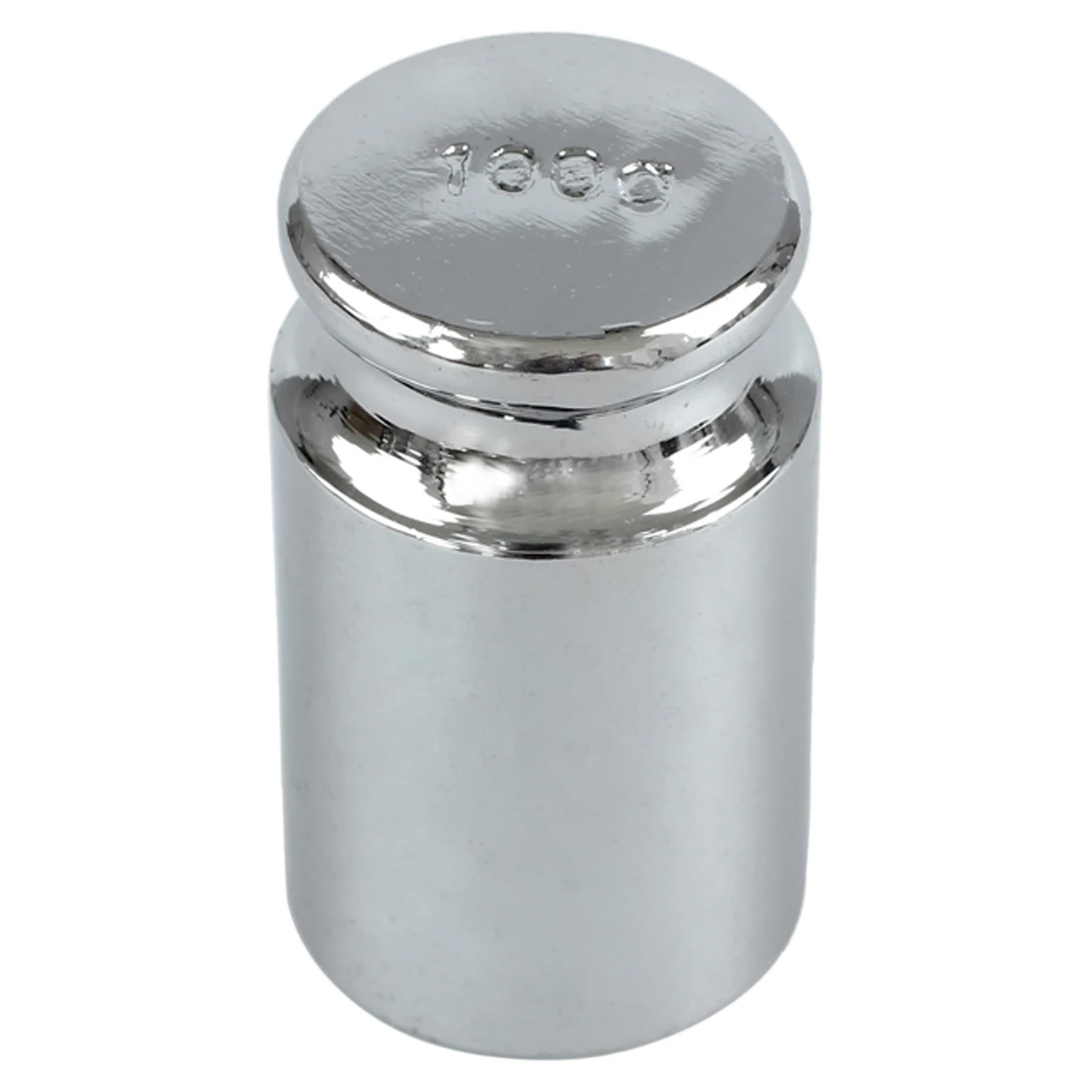 

100 Gram Chrome Scale Calibration Weight