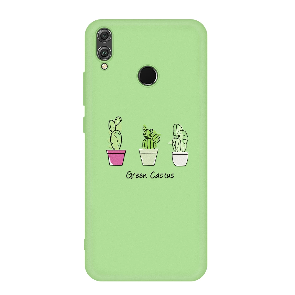08 Забавный чехол для телефона с рисунком поросенка для huawei P Smart Nova 5 Pro 5i 2i 3e 4e mate 20 Pro 10 P30 Lite мягкий чехол милый чехол - Цвет: 08