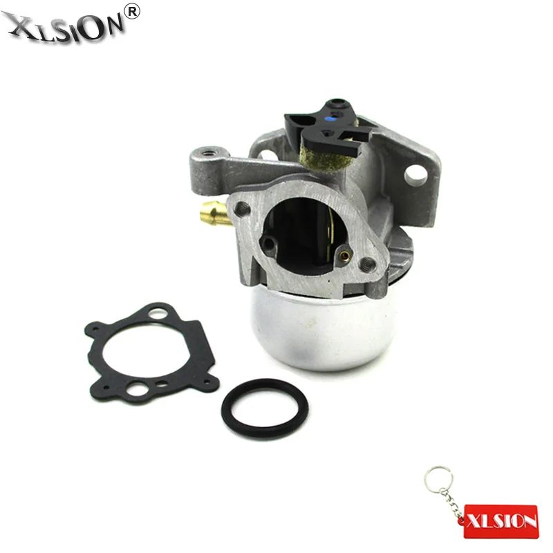 Карбюратор XLSION ДЛЯ Briggs & Stratton 799871 790845 799866 796707 794304 Toro Craftsman|Карбюратор| |