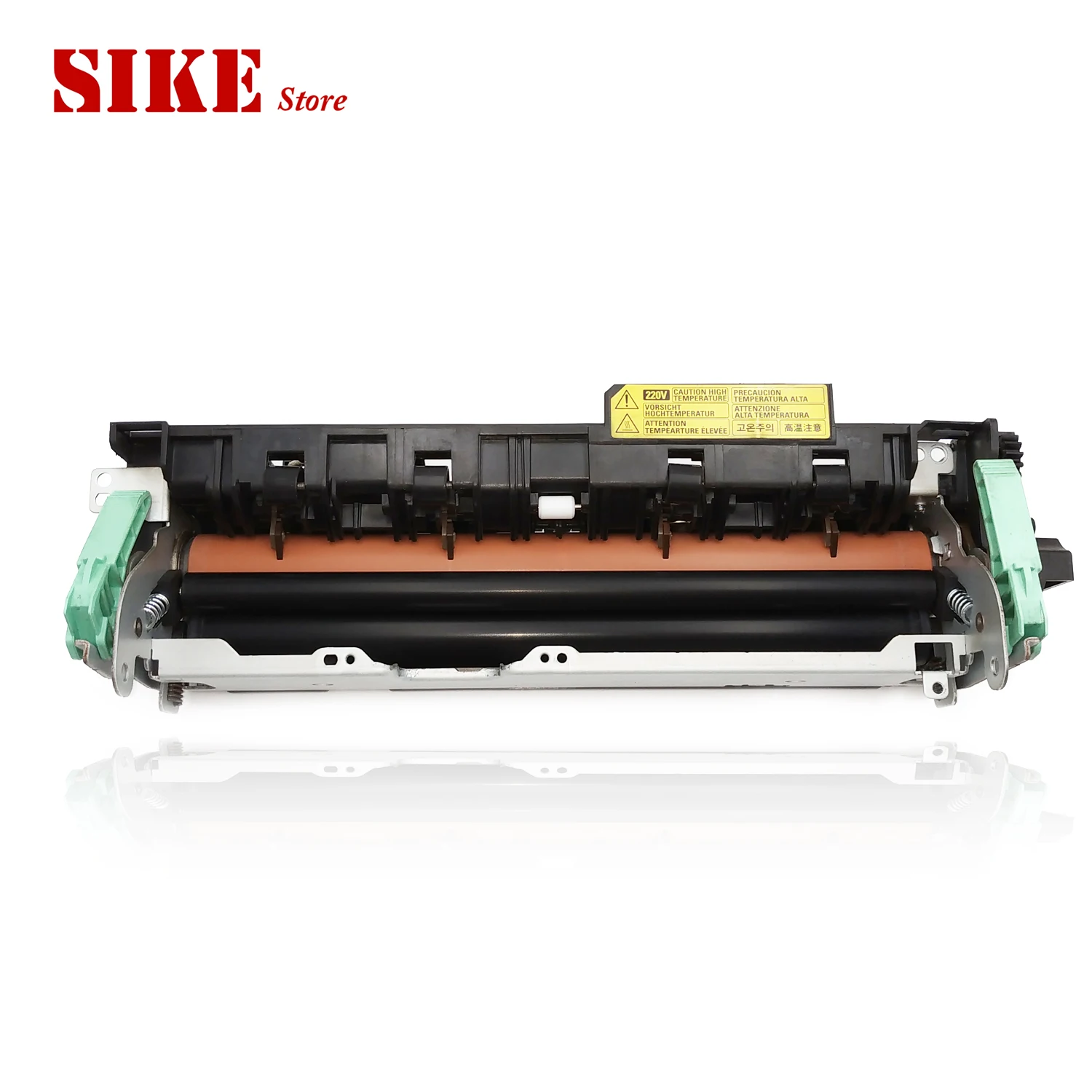 Fuser блок в сборе для Samsung ML-3310D ML-3310ND ML-3312ND ML-3310 мл 3310 3312 сборка ML-3312 JC91-01023A |