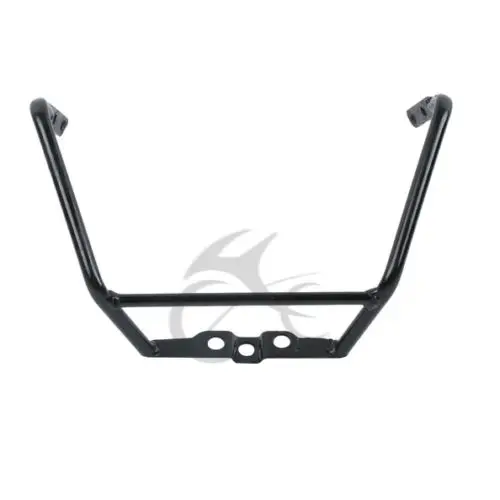 ВЕРХНЯЯ ПЕРЕДНЯЯ обтекательная стойка для зеркала HONDA CBR250 CBR250RR MC19 1988 1989
