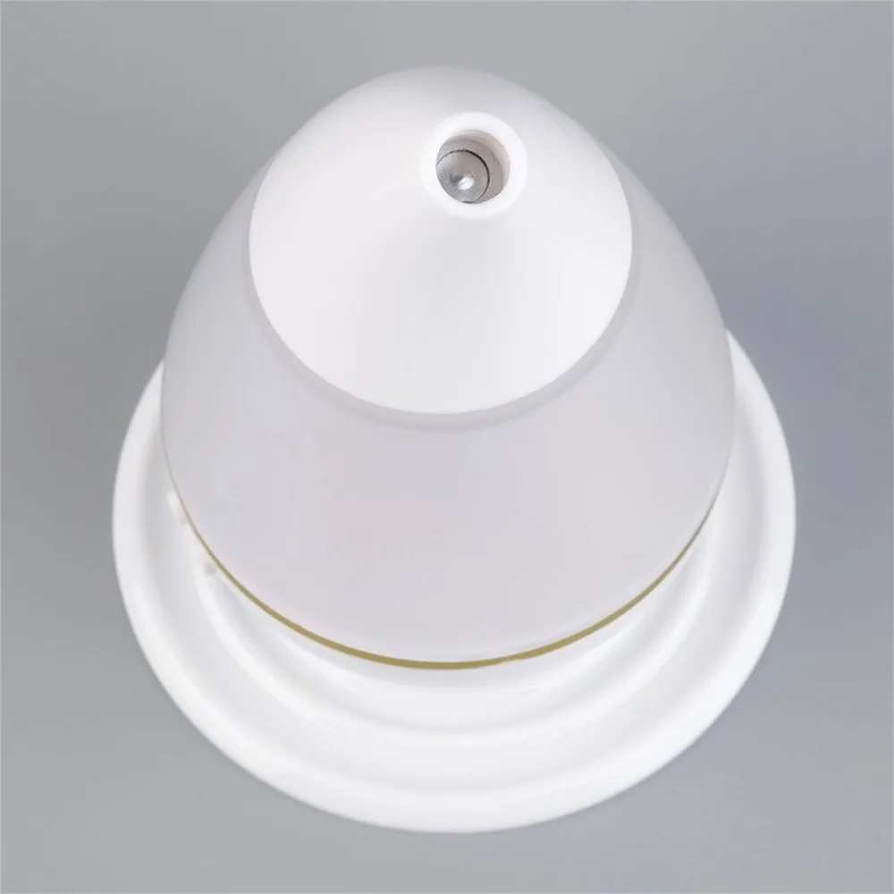 

250ML Mini Ultrasonic Humidifier USB Essential Oil Diffuser Air Purifier LED Aroma Atomizer Moisturizing Mist Maker Fogger