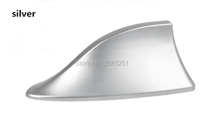 Лидер продаж радиосигнал Акулий плавник на крыше автомобиля воздушный Стайлинг