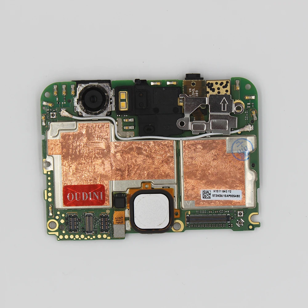

Материнская плата для Google Nexus 6P, 64 ГБ, 100% разблокированная