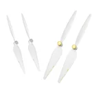 2 парупак. оригинальный Набор пропеллеров CW + CCW для Mi Drone 4K версия FPV Дрон RC Квадрокоптер запасные части лезвия