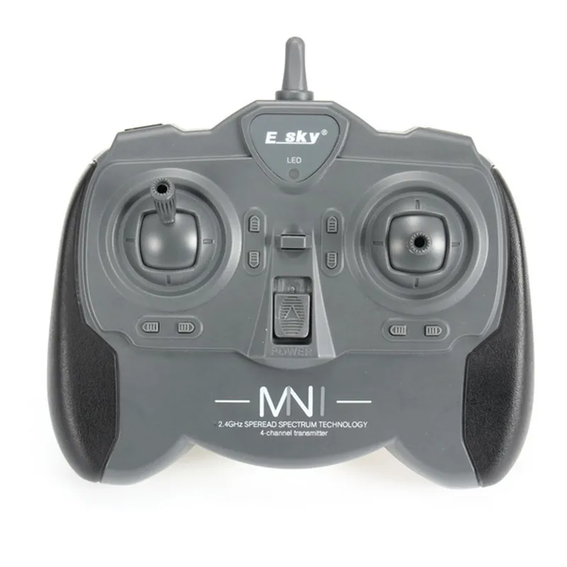 Cc3d для Esky f150x 2.4 г 4ch мини 6 оси гироскоп Flybarless вертолет внутреннего открытый дети