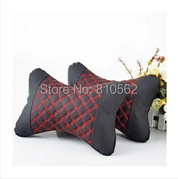 Бесплатная доставка автомобильные подголовники принадлежности подушки для шеи