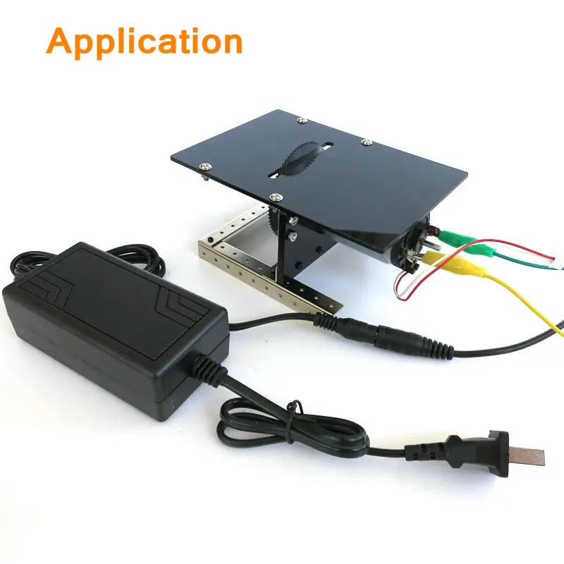 Металлическая оцинкованная стальная пластина сделай сам 10 шт./лот детали