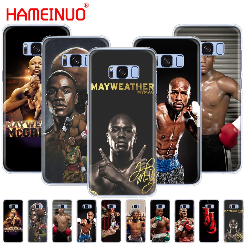 HAMEINUO Floyd Чехол для мобильного телефона Samsung Galaxy S9 S7 edge PLUS S8 S6 S5 S4 S3 MINI|Бамперы| |