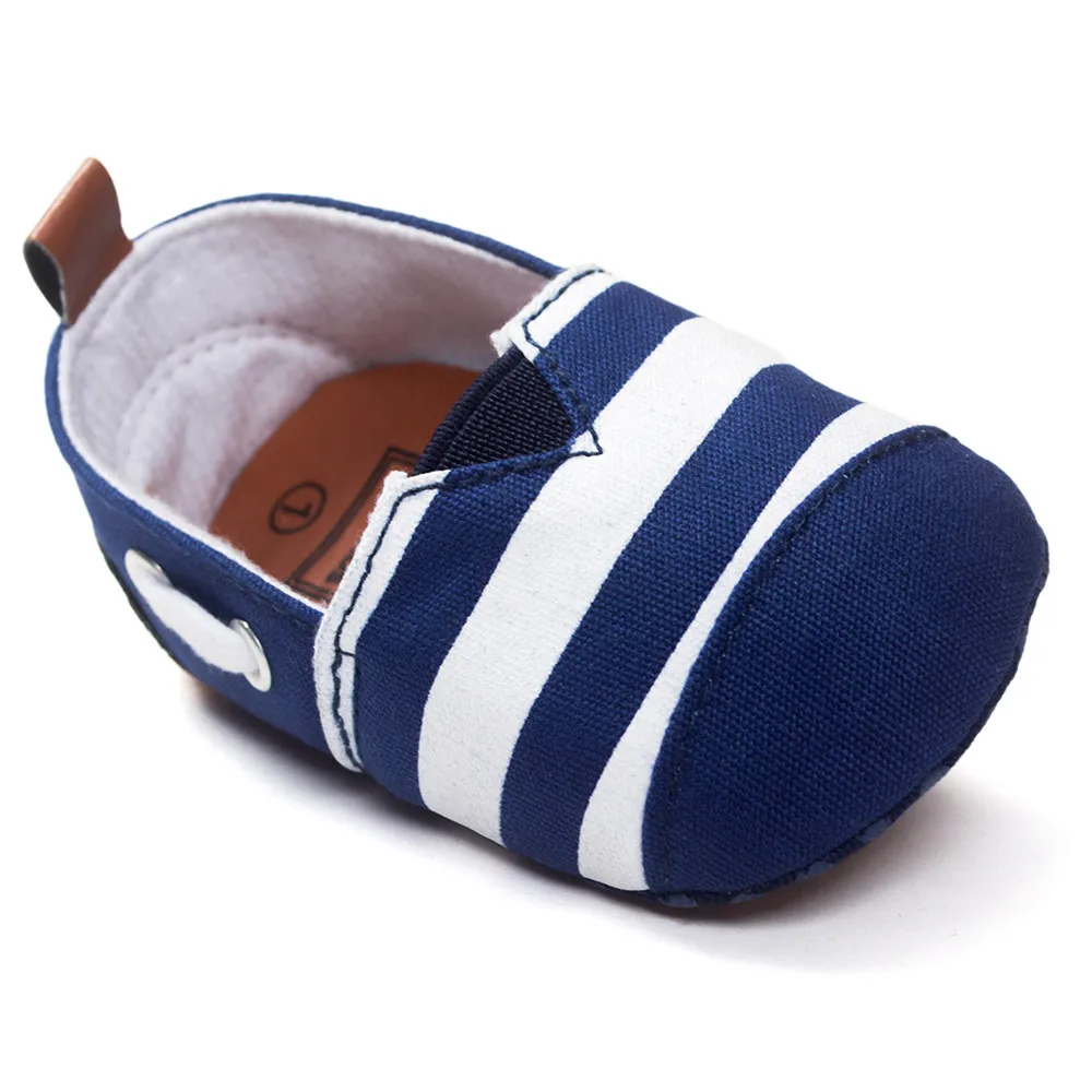 Обувь для маленьких девочек и мальчиков мягкая обувь малышей с цветочной