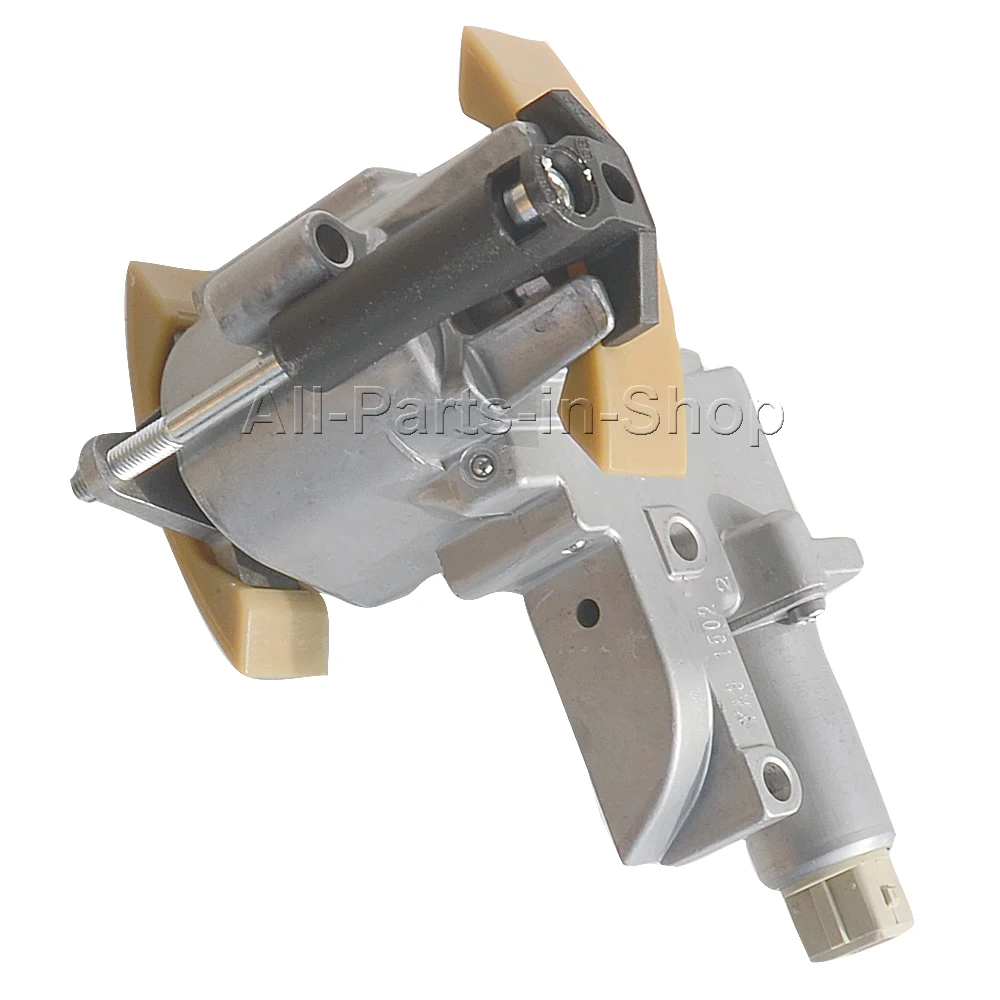 AP01 Новый Правый натяжитель цепи синхронизации для Audi A6 A8 VW Phaeton Touareg OE # 077109088C 077109088E