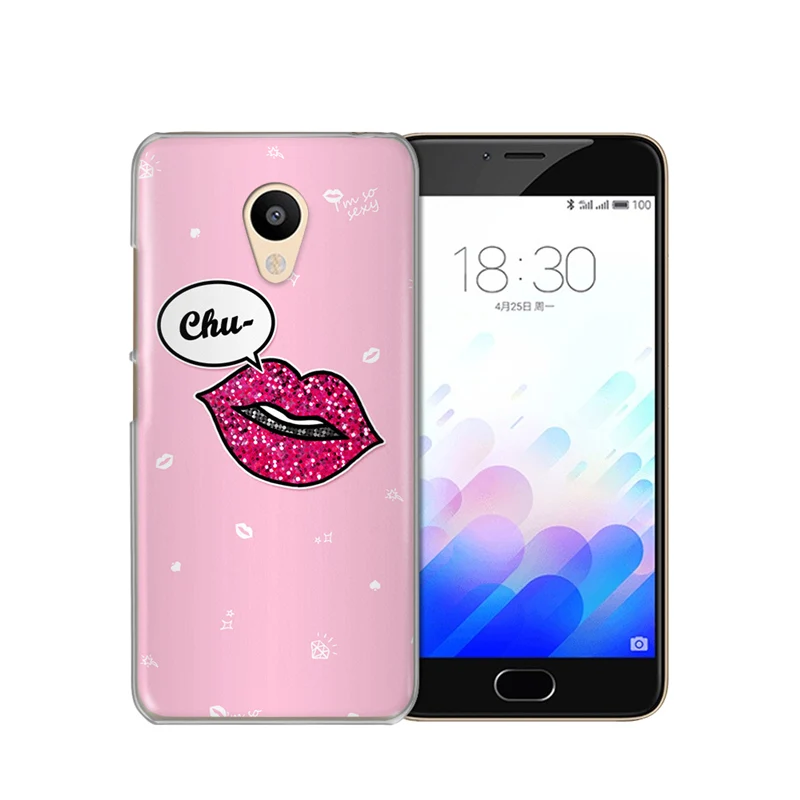 Для Meizu M3S M3 Note M5 M5S M5C M6 U10 U20 Pro 6 16th Чехол классный Милый Железный Человек ловец снов