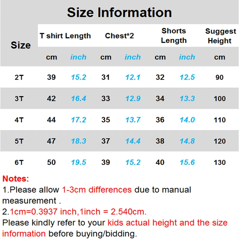 2-6 Years Baby Children Clothing Set Beach T-Shirt Short 100% Cotton Europe suit Summer Floral Casual Outfits Boy Clothes |