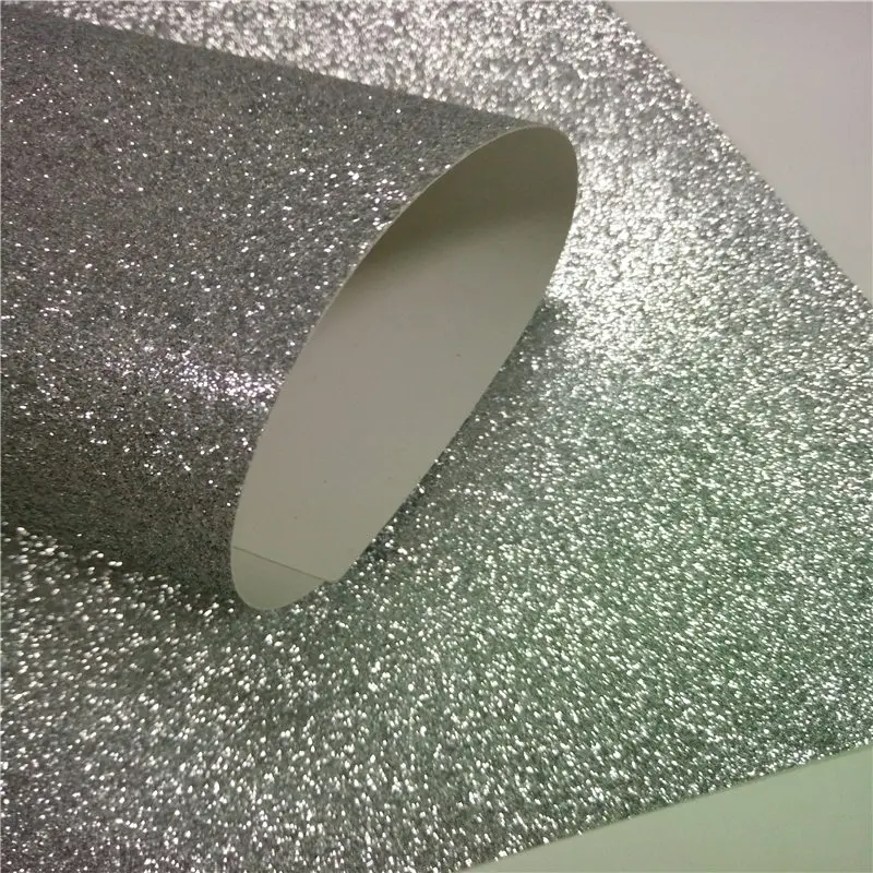 Блестящая бумага 12x12 дюймов картонная декоративная бумага|paper scrapbooking|paper glitterpaper