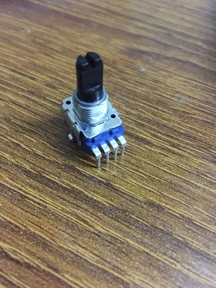 2 шт./лот (сумка) ALPS RK11 вертикальный потенциометр 4 фута инновационный динамик