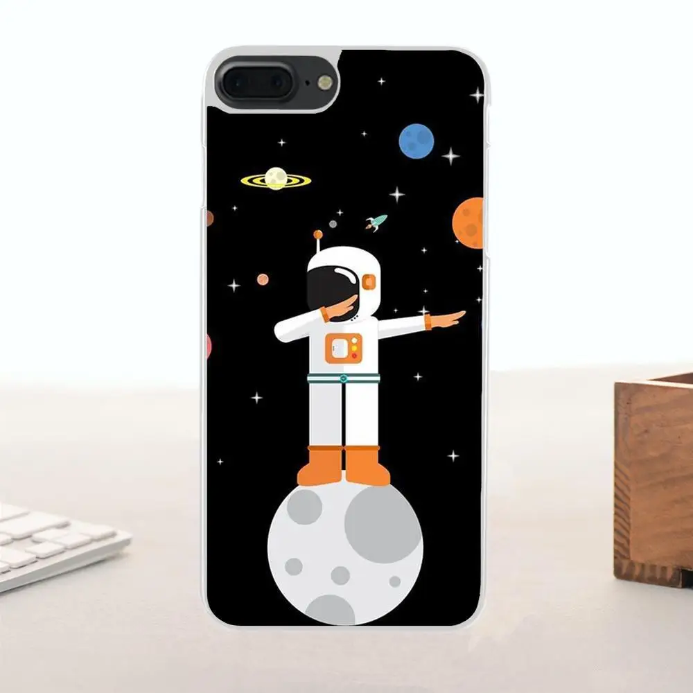 Bixedx Dab Dance Superme для Huawei Honor Mate 7 7A 8 9 10 20 V8 V9 V10 G Lite Play Mini Pro P Smart TPU на заказ|Бамперы| |