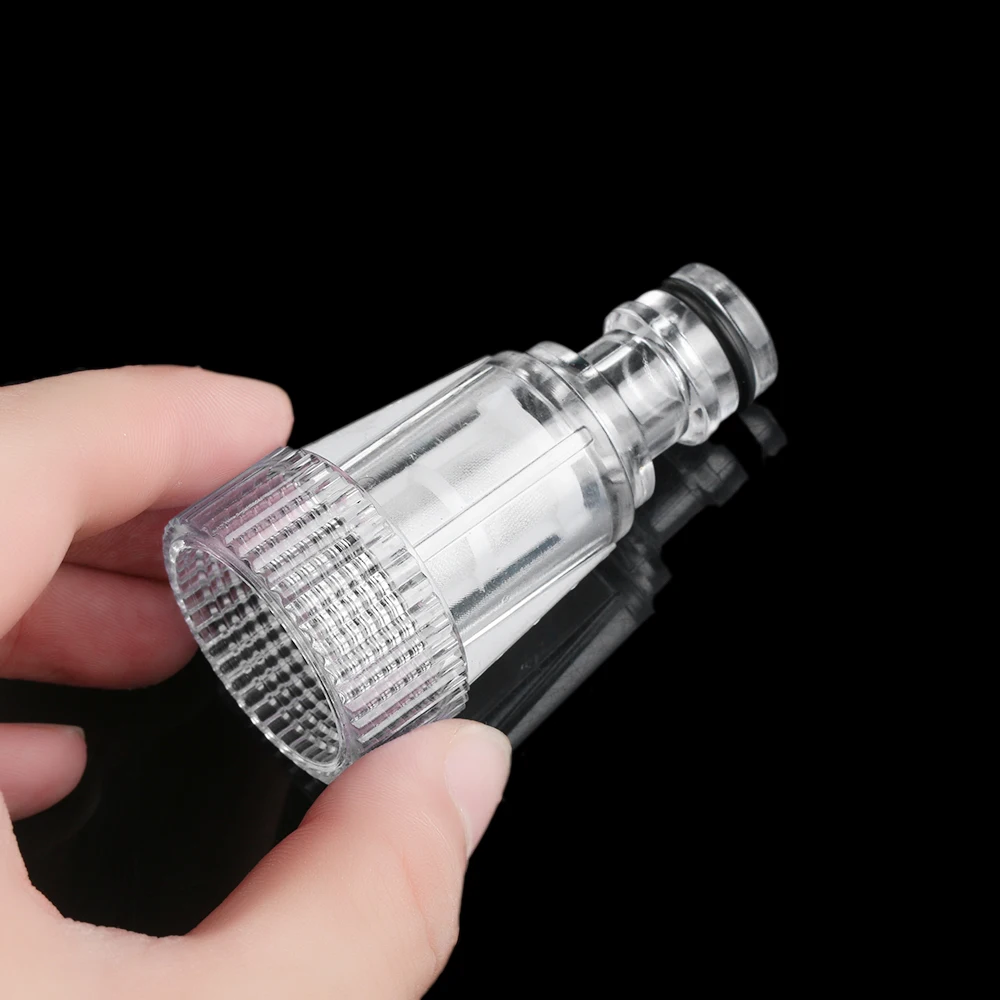 Пластиковый фильтр для воды Karcher K2 K3 K4 K5 K6 K7| |