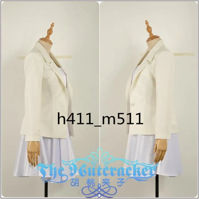 Костюм для косплея альтер-Жанна д/костюма из парика | Тематическая одежда и