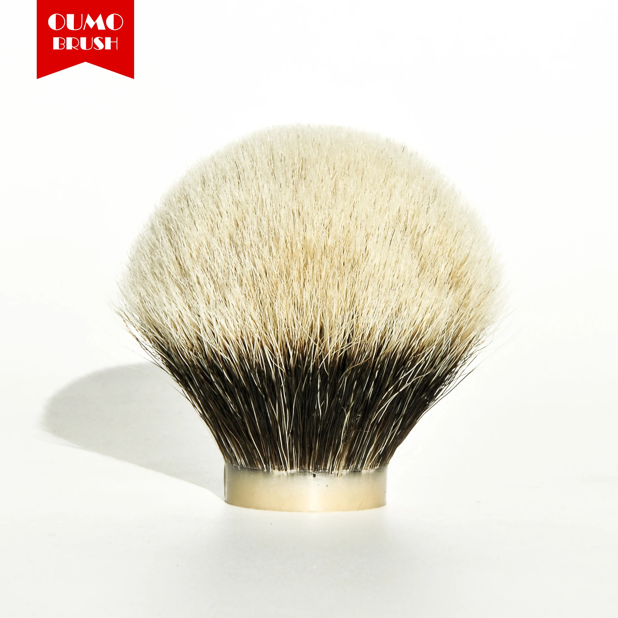 OUMOBRUSH SHD Маньчжурии лучших двойное кисти для бритья|Помазок| |