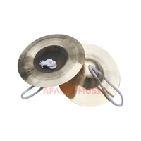 15cm diameter afanti music cymbal cym 1221