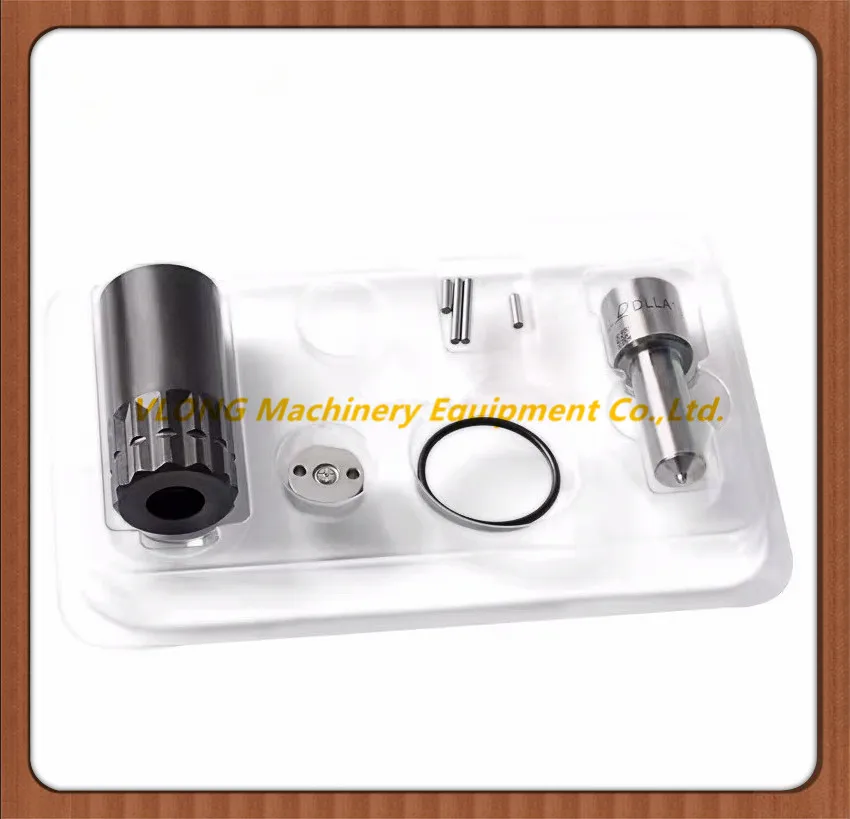 

Overhaul Repair Kits Injector 095009-0080 Nozzle Valve Plate Pin, Sealing Ring FOR 095000-5471 095000-8901 095000-6373