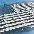 Светодиодная лента для подсветки для UE55H6300, UE55H5500, UE55H6200, UE55H6400, UE55J5000, BN96-30432A 30431A, 30430A, 30429A, D4GE-550DCA 550DCB-R3