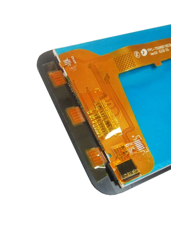 1 шт./лот для Hisense Infinity Lite S L675 ЖК-дисплей + сенсорный экран в сборе дигитайзер