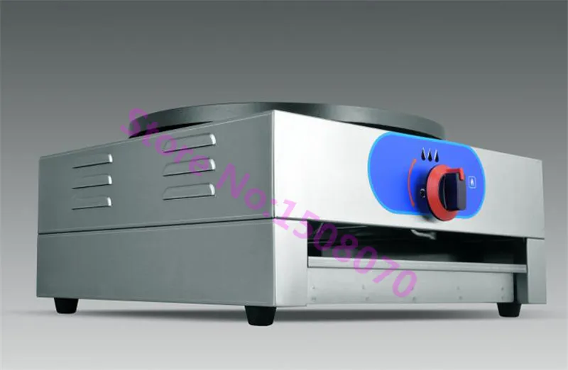 Новый Кондиционер 40 см одноплатный Сжиженный нефтяной контейнер коммерческая