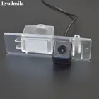 Автомобильная резервная камера заднего видаHD CCD ночного видения для KIA KX5 KX 5 Sportage QL 4TH Stonic 2015  2019