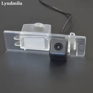 Автомобильная резервная камера заднего видаHD CCD ночного видения для KIA KX5 KX 5 Sportage QL 4TH Stonic 2015  2019