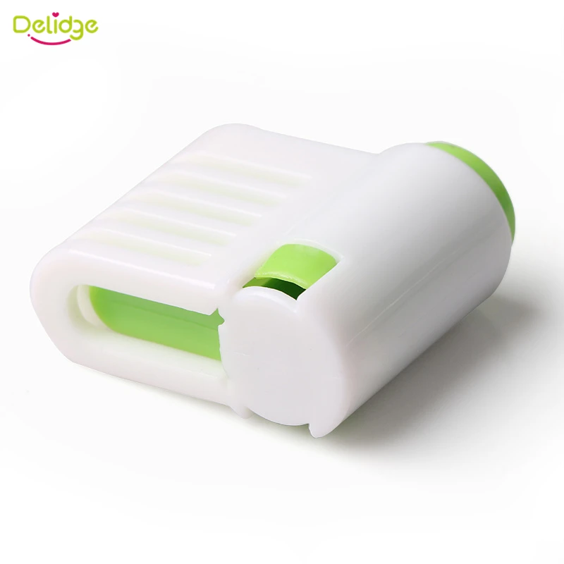 Delidge 2 шт./набор, 5 слоев, Хлеборезка, пищевая, пластиковая, для торта, Хлеборезка, выравниватель, слайсер, Режущий Фиксатор