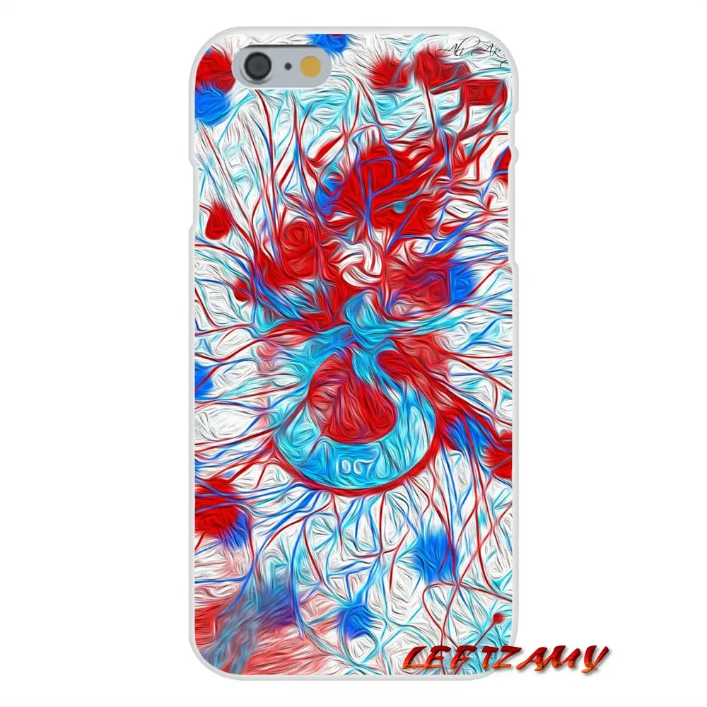 Для samsung Galaxy S4 S5 мини S6 S7 край S8 S9 S10 плюс Примечание 3 4 5 8 9 для Трабзонспор