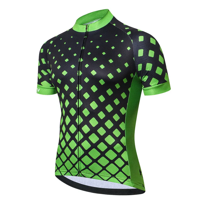 

Weimostar Uniform Cycling Jersey 2021 Pro Team Mountain Bike Clothing Camisa Ciclismo Quick Dry Bicycle Jersey Men Cycling Shirt