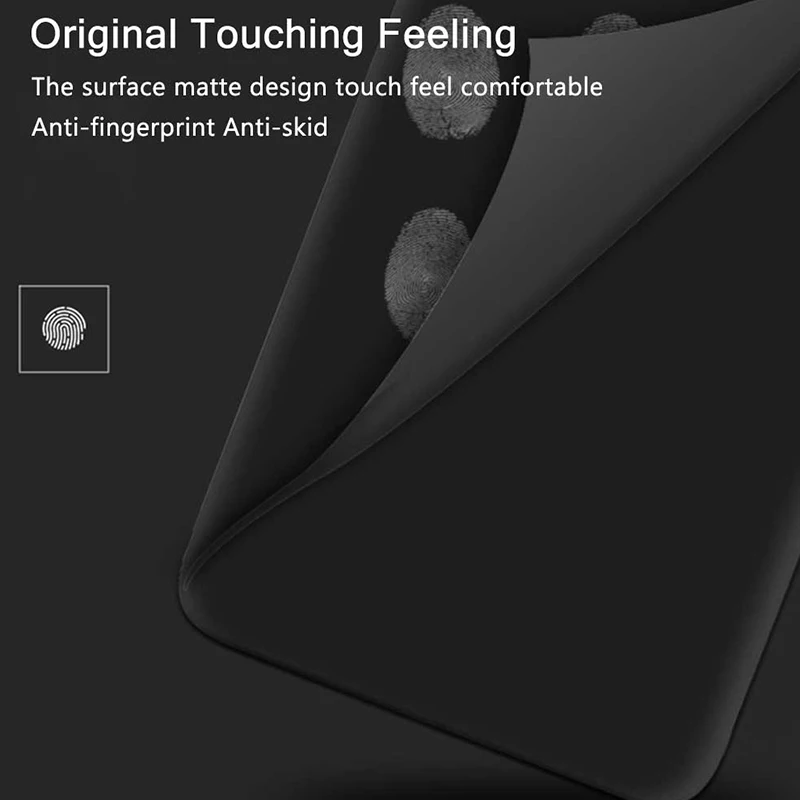 Honor 8X Case For Huawei 8C Bumper Ultra Slim Soft Silicon Cover on 360 Full Protection Shell |