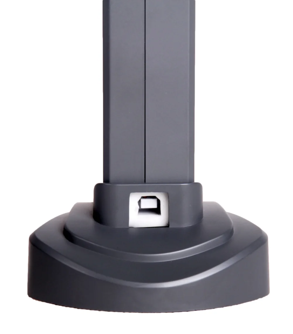 Портативный сканер документов Eloam 5 Мп LED CMOS для деловых карт S500P | Компьютеры и