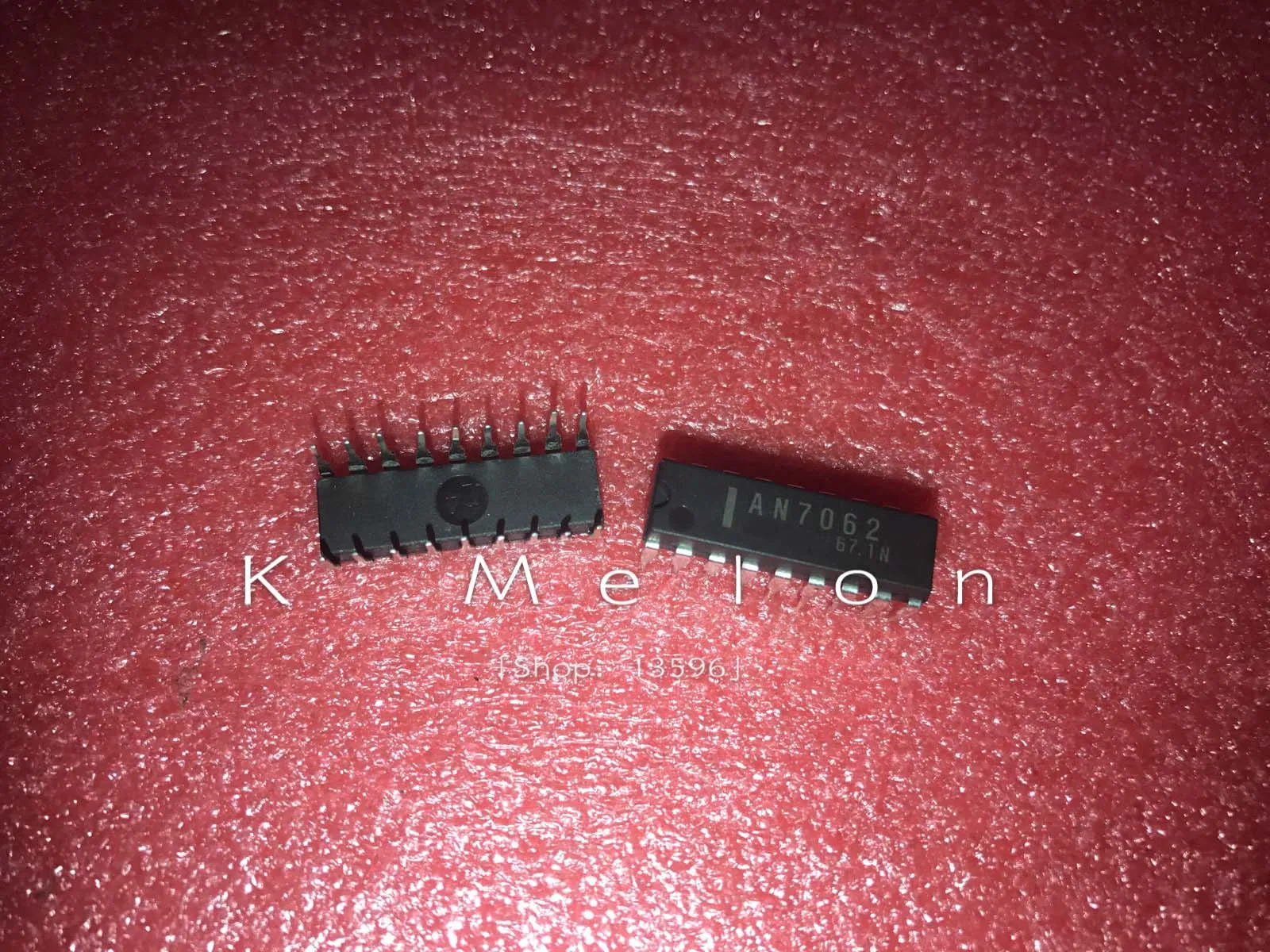 

1 шт.-5 шт. Новый AN7062 AN 7062 DIP-18