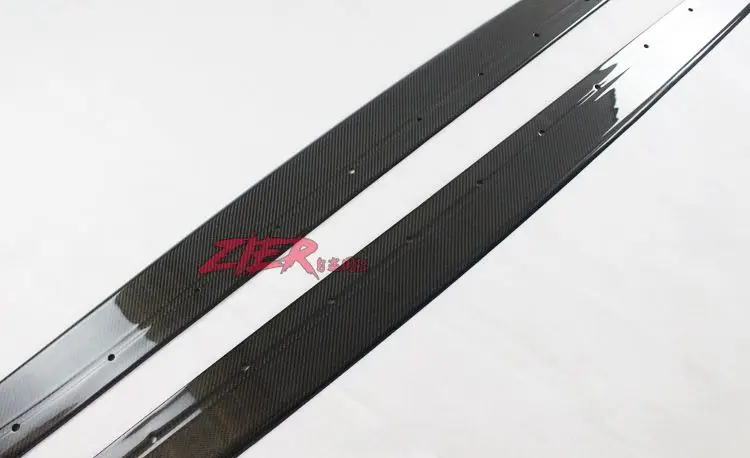Подходит для BMW M3 M4 F80F82 эффективное модифицированное заднее крыло из углеродного