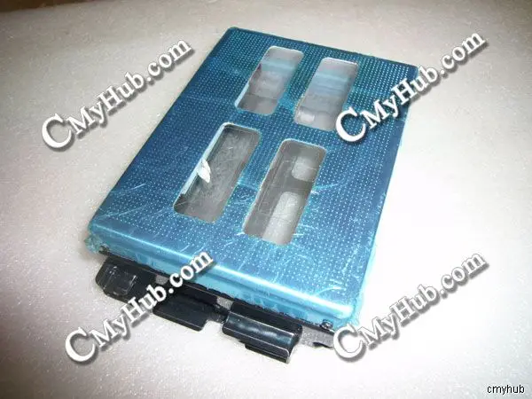 SATA HDD Caddy W/O кабель новинка для Panasonic Toughbook CF 30 жесткий диск корпус жесткого диска