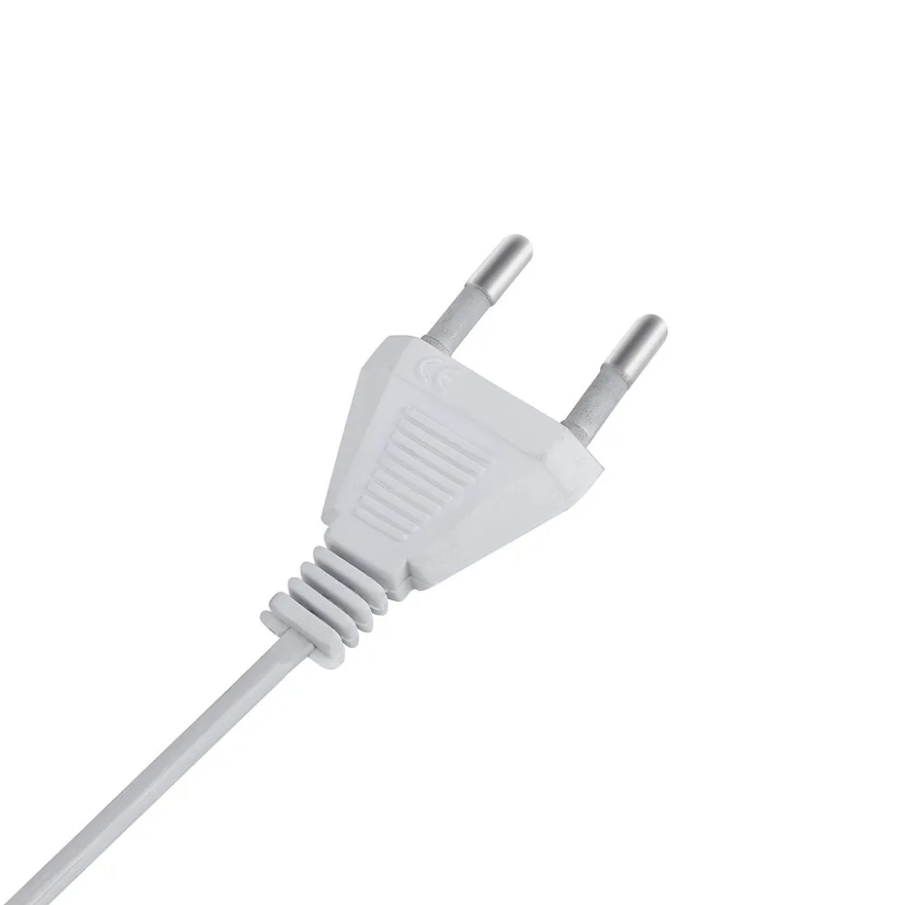 Ночник Plug1 в виде розы СВЕТОДИОДНАЯ Гирлянда для вечеринок украшения дома стола