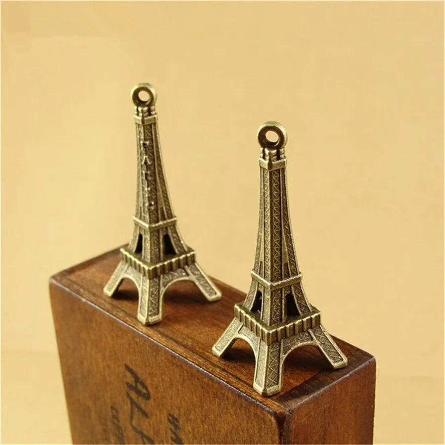 43*17 мм Античная бронзовая покрытием Винтаж из металла цинковый сплав железа