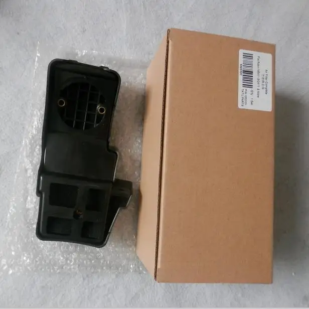 Воздушный фильтр комбо W/корпус элемента подходит для ROBIN NB411 BG411 40 2cc 2-тактный