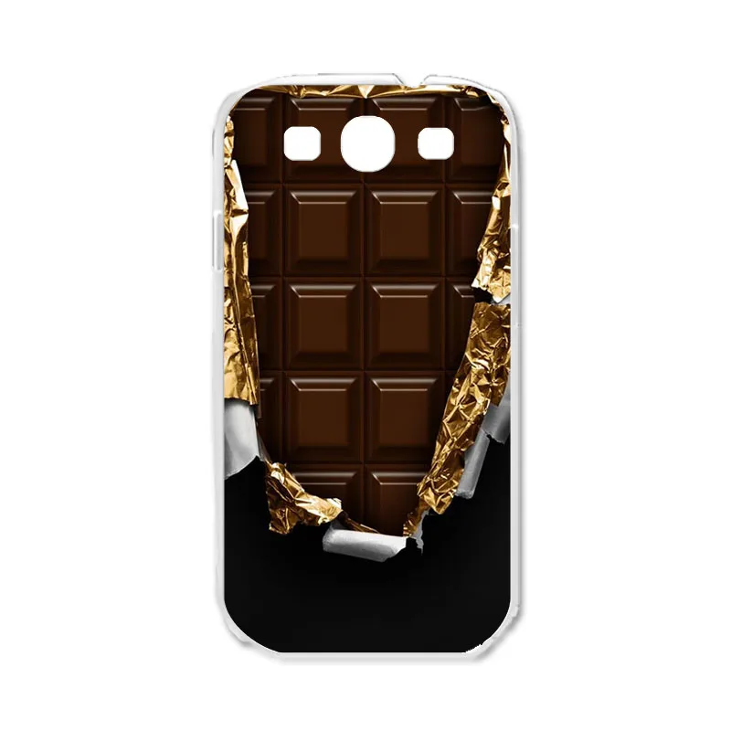 H056 AKABEILA мягкие чехлы из ТПУ для samsung I9300 Galaxy S III LTE S3 I9305 I9308 I747 T999 GT-I9300 GT-I9301 S3 Neo чехлы - Цвет: H056
