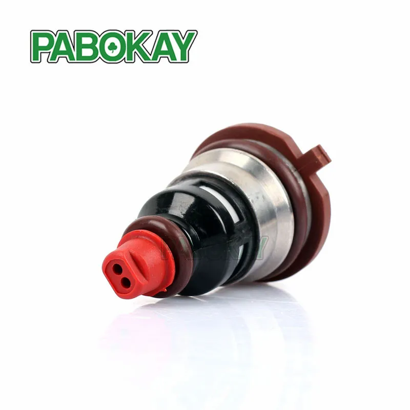 100% новый инжектор топлива для эскорт-Мондео 1 8/2 0 Zetec 958F9F593BB 958F-9F593-BB | Автомобили и