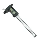 Цифровой штангенциркуль, 150 мм, 6 дюймов