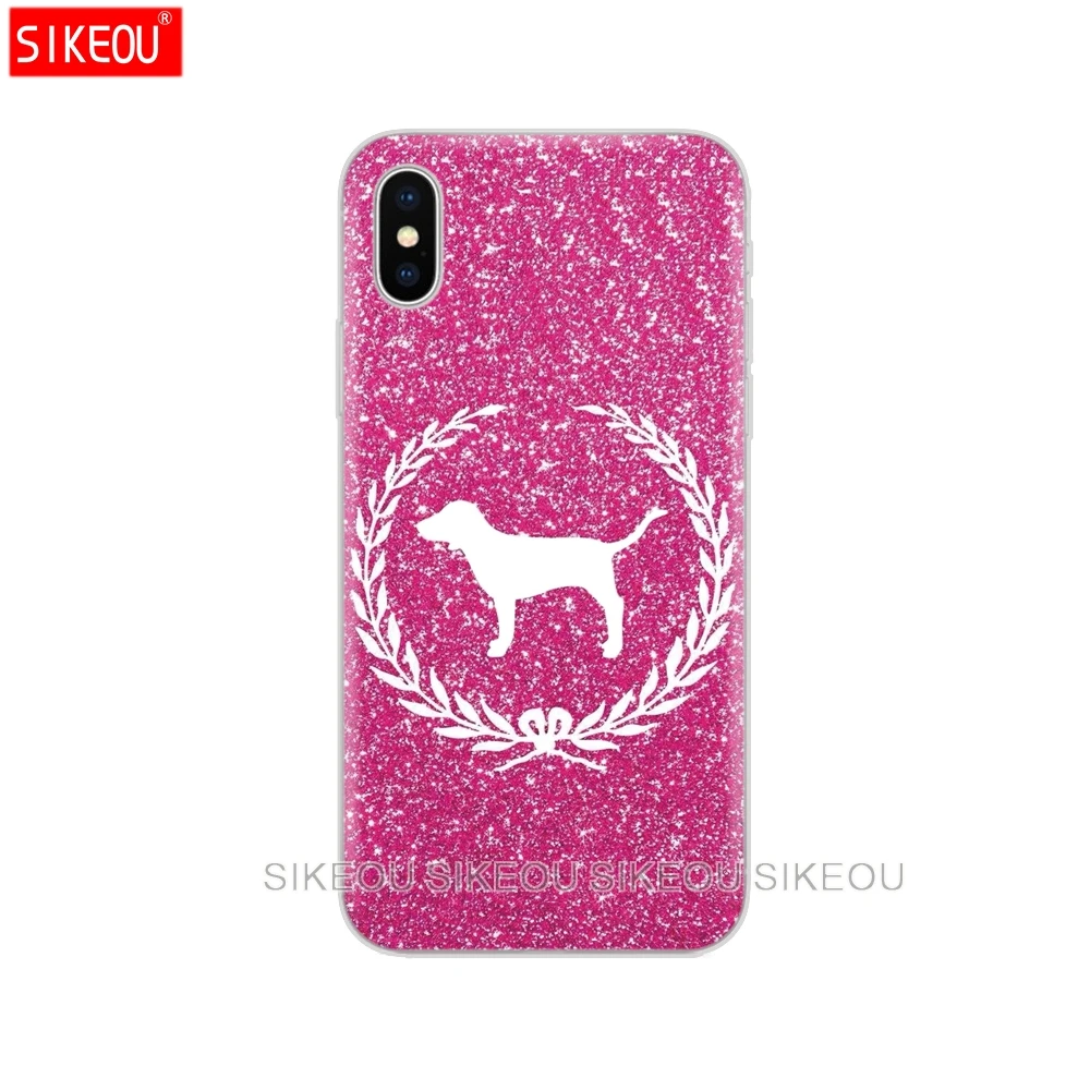 Силиконовый чехол для Iphone 6X8 7 6s 5 5s SE 2020 Plus 10 XR XS 11 Pro Max | Мобильные телефоны и